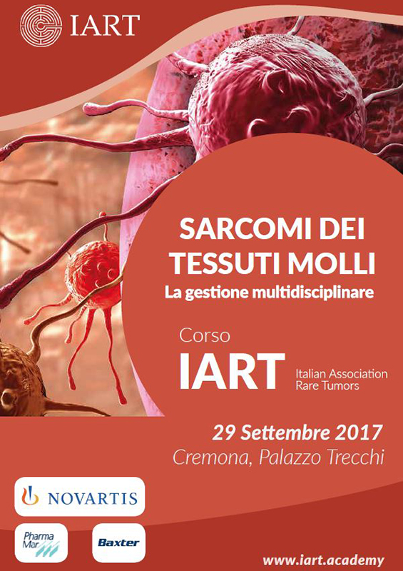 CORSO IART